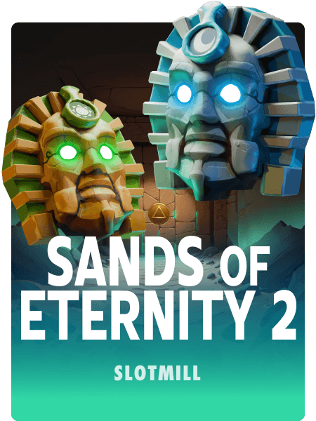 Sands Of Eternity 2