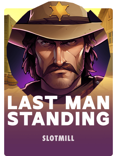 Last Man Standing