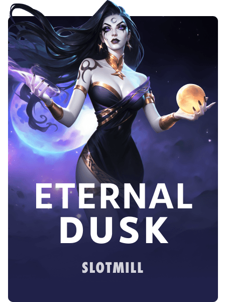 Eternal Dusk