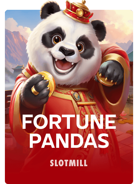Fortune Pandas