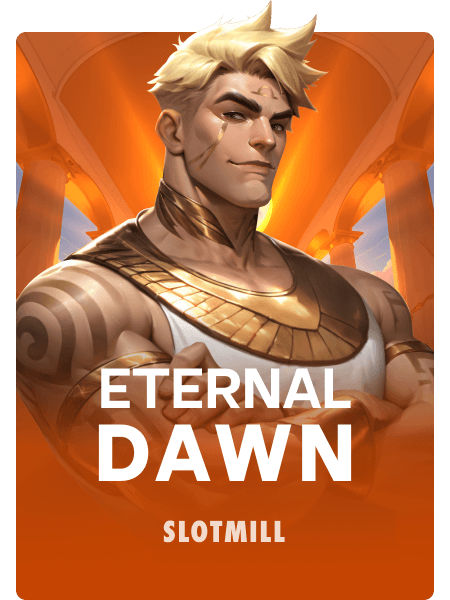 Eternal Dawn