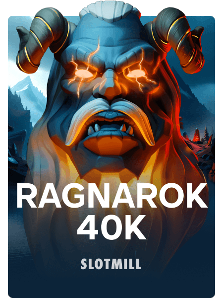 Ragnarok 40K