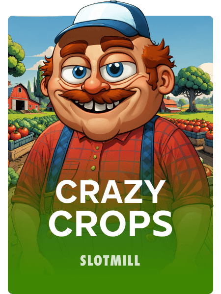 Crazy Crops