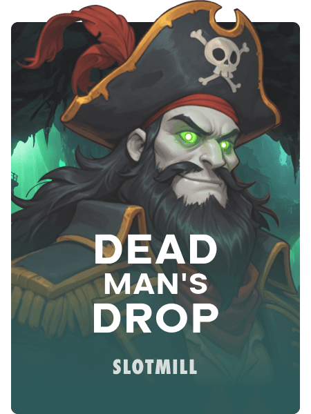 Dead Man's Drop