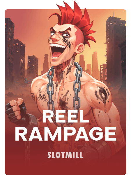 Reel Rampage