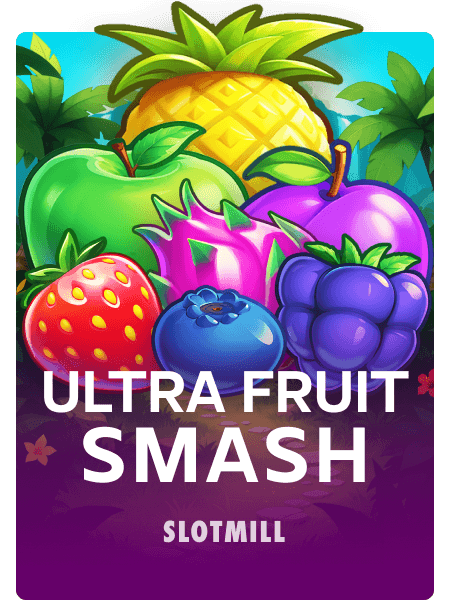 Ultra Fruit Smash