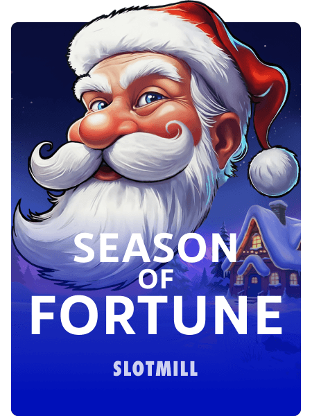 Season of Fortune