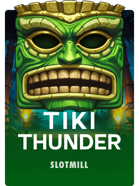 Tiki Thunder