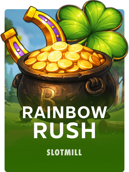 Rainbow Rush