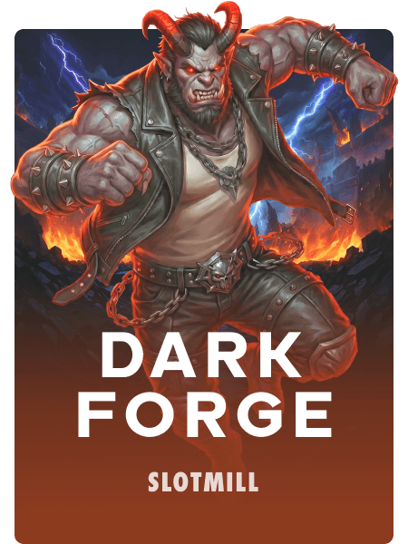 Dark Forge