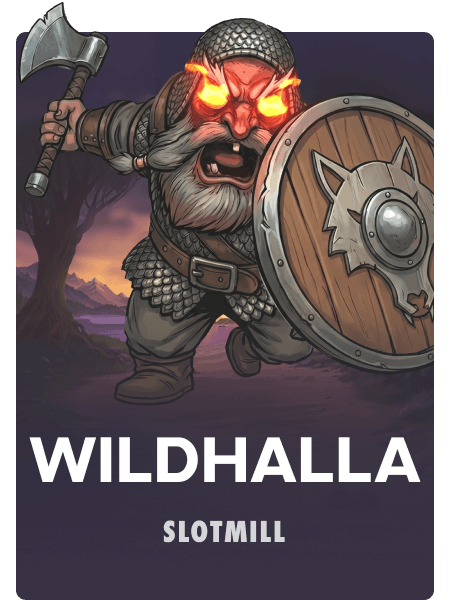 Wildhalla
