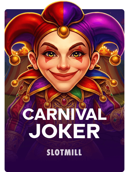 Carnival Joker