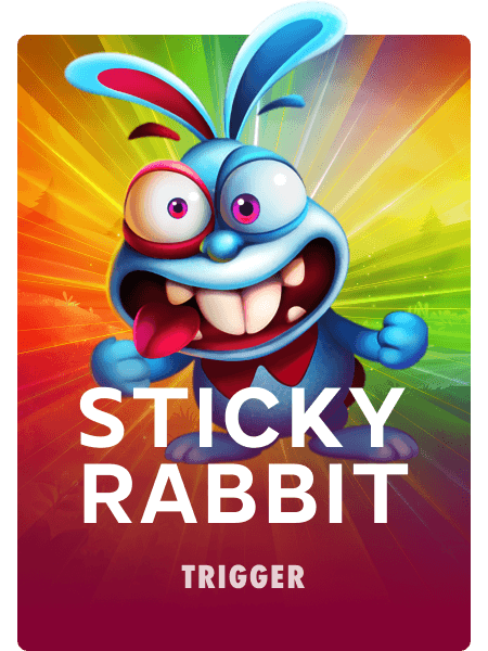 Sticky Rabbit