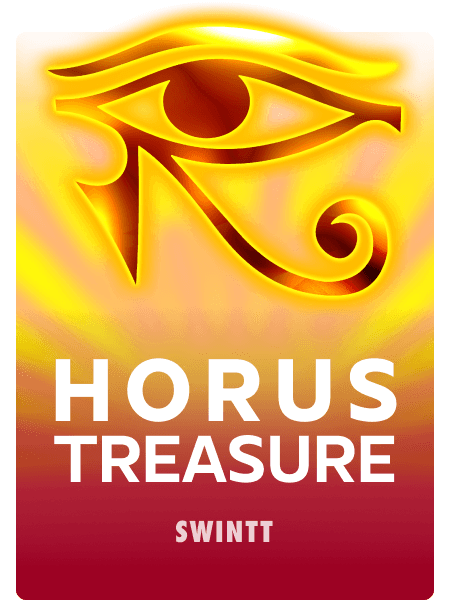 Horus Treasure