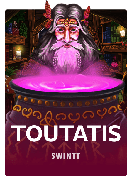 Toutatis