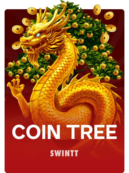 Coin Tree