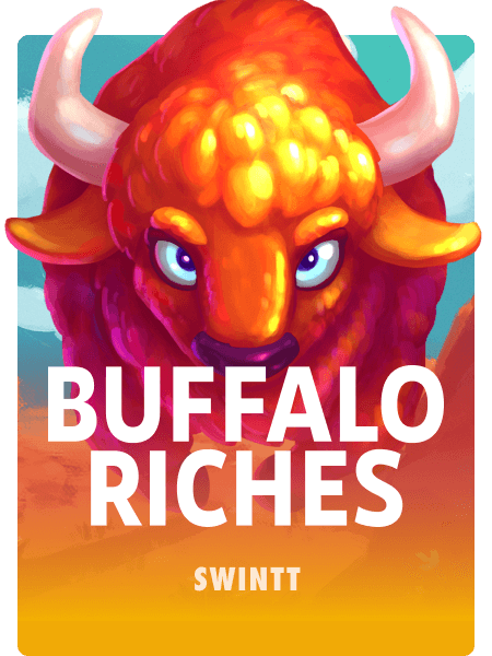 Buffalo Riches