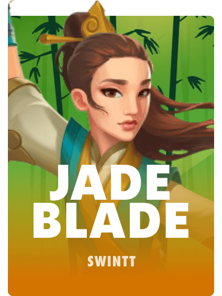 Jade Blade Xtra Split