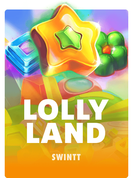 Lolly Land