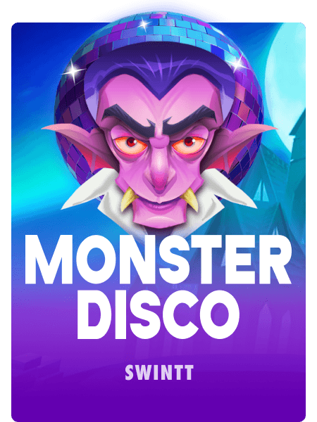 Monster Disco XtraHold