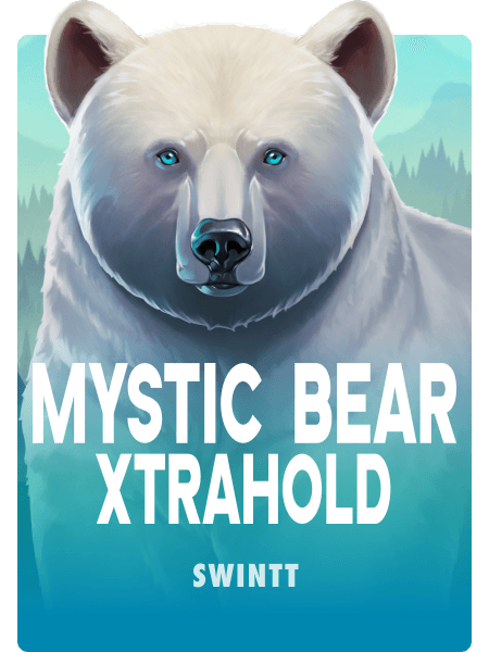 Mystic Bear XtraHold