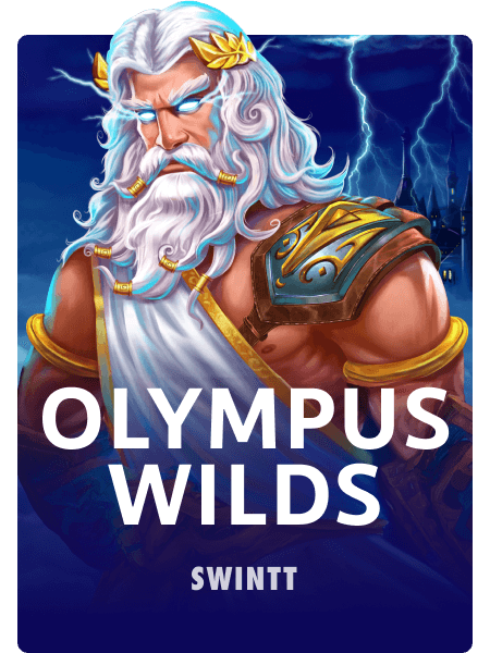 Olympus Wilds