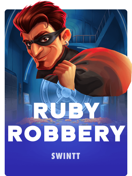 Ruby Robbery