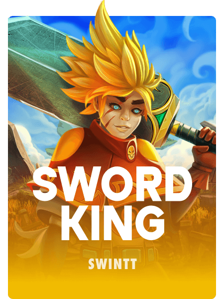 Sword King