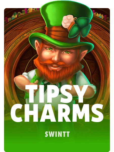 Tipsy Charms