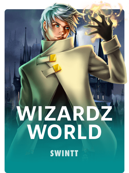Wizardz World