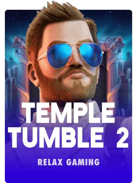 Temple Tumble 2