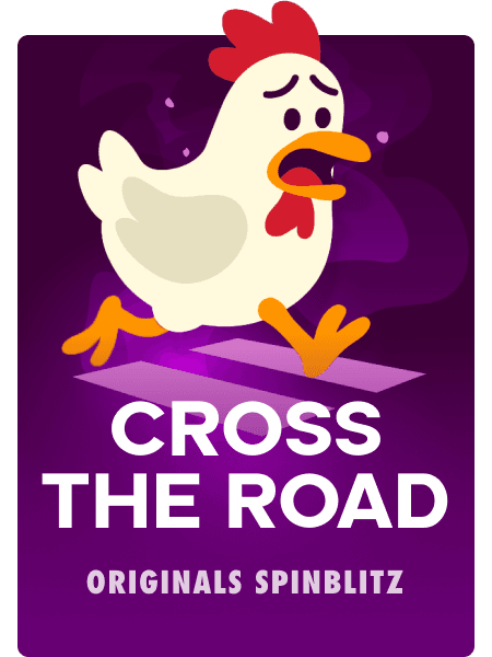 Cross the Road