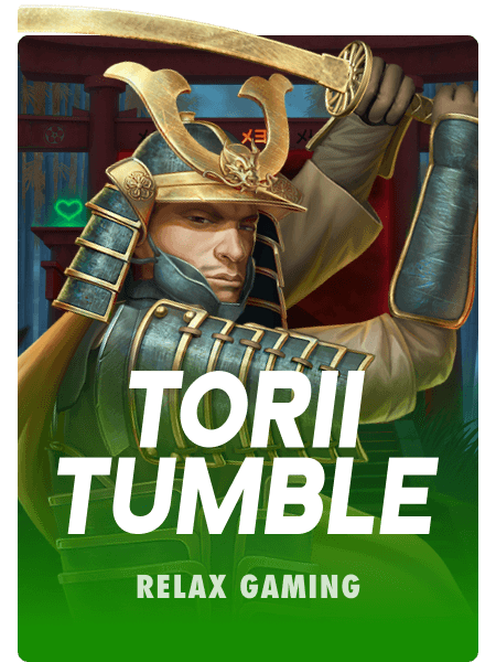 Torii Tumble