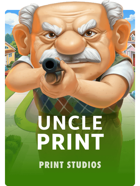 Uncle Print