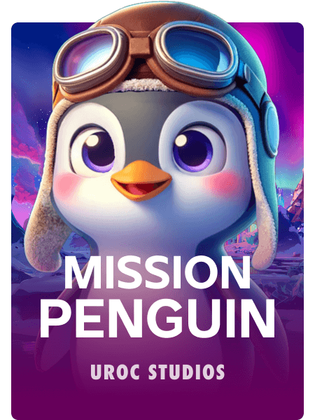 Mission Penguin