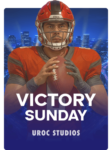 Victory Sunday
