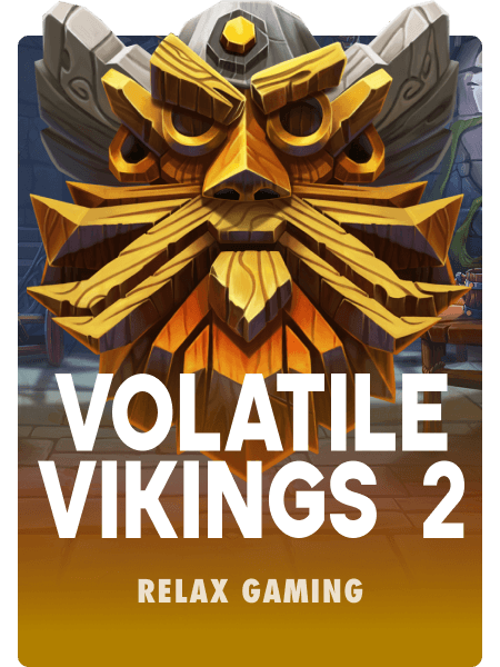 Volatile Vikings 2