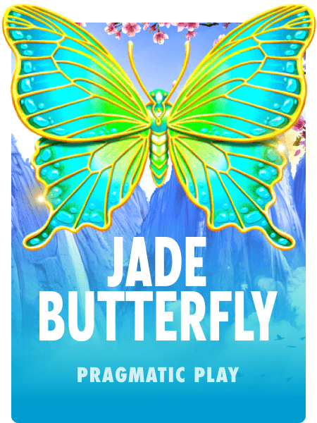 Jade Butterfly