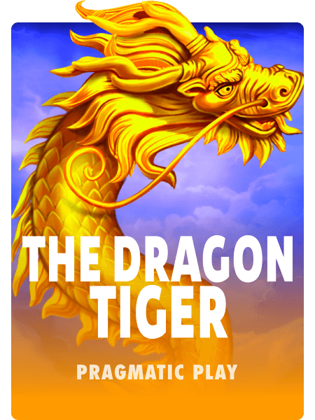 The Dragon Tiger