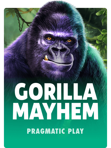 Gorilla Mayhem