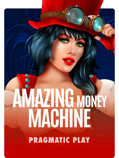 Amazing Money Machine