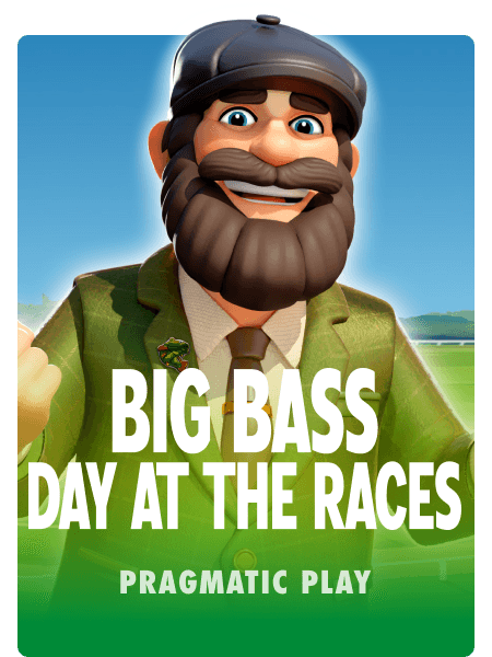 Big Bass Day at the Races