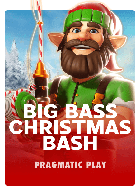 Big Bass Christmas Bash