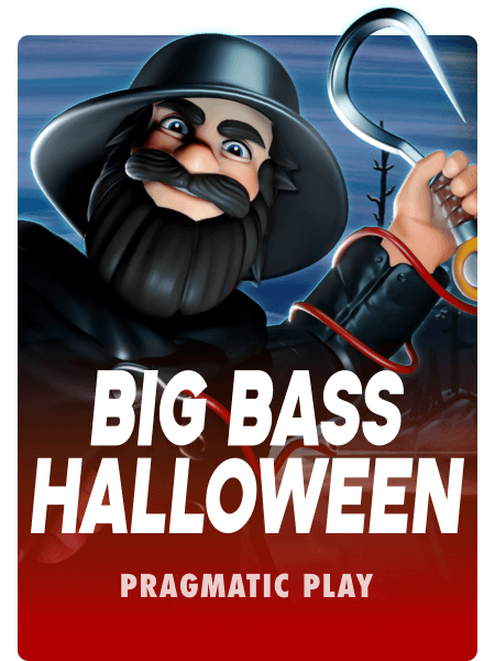 Big Bass Halloween