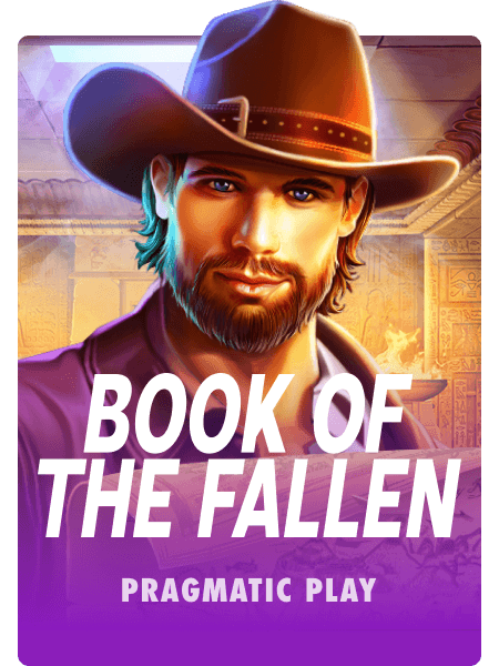 Book of Fallen