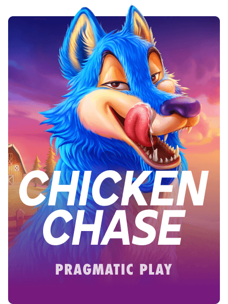 Chicken Chase