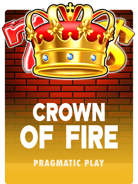 Crown of Fire