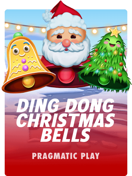 Ding Dong Christmas Bells