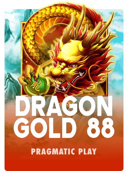 Dragon Gold 88