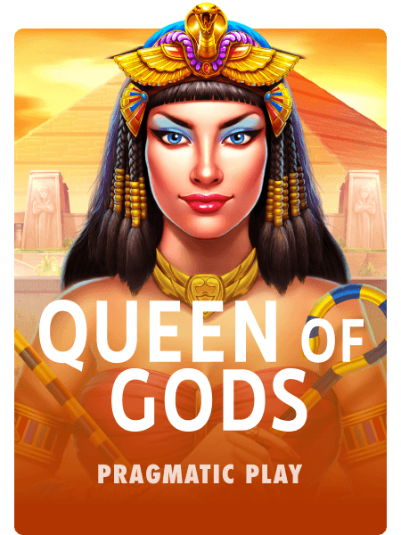 Queen of Gods